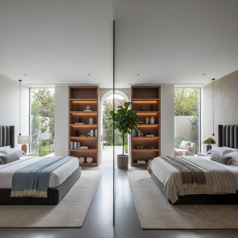 Image for Sleep Divorce Helps Couples Rest Better Together